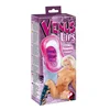You2Toys Vibrator za stimulacijo klitorisa Venus Lips