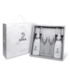 Codorniu Peneče vino 2x Cava Anna + 2 kozarca + GB 0,75 l