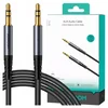 Joyroom JOYROOM AUX KABEL 3.5MM MINI JACK 1.2M PRIMEREN ZA TELEFONE Z ZVOČNIKI