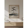 Wallxpert Slika Huhu726, 50 x 35cm