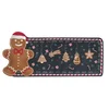 Serving platter, 36 x 16 cm GINGERBREAD - Nuova R2S