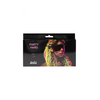 Lola games Maska Party Hard Shy Black