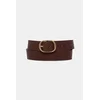 Usnjen pas Levis MADISON