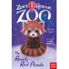 Zoe's Rescue Zoo: The Rowdy Red Panda