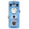 MOOER @Wah - Digital Auto Wah pedal