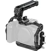 SmallRig Cage Basic Kit for Canon EOS R6 Mark III/R6 Mark II 5955