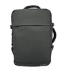 SWISS ONLY NAHRBTNIK POTOVALNI 27L 30X20X45CM PU UNDERSEAT SIV