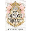 Once Upon A Demons Heart
