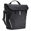 THULE Chasm Courier InLock torba za bicikl 22L - Black