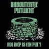 Kaboutertje Putlucht - Hoe Diep Is Een Put? (2 LP)