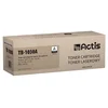 Actis TB-1030A toner – zamenjava za Brother TN-1030, črn, 1000 strani