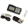 Analizator vibracij