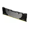 KINGSTON KF432C16RB12/16 RAM memorija, DDR4,, DIMM, 16GB, 3200MHZ, Fury Renegade