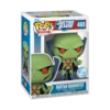 Funko POP! HEROES: JUSTICE LEAGUE - MARTIAN MANHUNTER (SP)