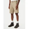G-Star Raw Kratke hlače iz tkanine Bronson 3.0 D26337-5126 Bež Regular Fit