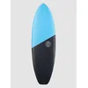 Light Hybrid - Epoxy - Future Surfboard blue