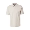 JACK & JONES Majica JJKYLE ecru