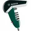 BOSCH 7-delni „Pocket“ set bitova odvrtača 2607017180