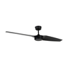 Lucci air 21615449 - Stropni ventilator CONDOR crna + daljinski upravljač