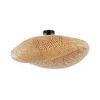 Immax 08299L - Stropna svetilka BOHO HILO 1xE27/40W/230V, premer 80 cm