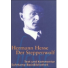 Der Steppenwolf