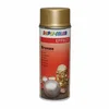 Efekt sprej bronza- boja zlata 400ml Motip