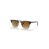 Ray-Ban Clubmaster Naočare za sunce RB 3016 W0366