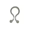 Ostatní Zaponke za hitro odpenjanje Euro Tools V24024 Quick Release Buckles, 100 pcs, white