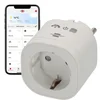 Brennenstuhl Brennenstuhl Connect WiFi vtičnica WAE 3600 XS01 z merjenjem energije