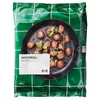 HUVUDROLL Biljne ćufte, smrznuto, 500 g