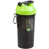 Mad wave shaker black/green