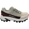 Otroška obutev za uporabo na prostem Merrell Moab Speed 2 Fst WP Khaki/Brown UK 10 (Kid)