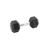 Capriolo Hex Teg, 8kg, Crni
