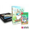 Wonder Boy: Asha in Monster World - Mega Collectors Edition (SWITCH)