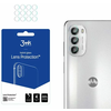 3MK Lens Protect Motorola Moto G82 5G Camera lens protection 4 pcs