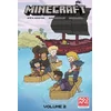 Minecraft Volume 2 (graphic Novel)