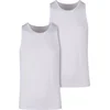 Urban Classics Majica   bela