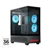 MSG GAMER i5 i114 14400F/16GB/5060/M.2 1TB/600W