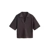 Next Bluza čokolada