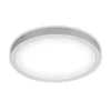 Briloner 7143-414 - LED plafonsko svetlo FIRE LED/24,5W/230V 4000K