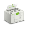 FESTOOL Systainer3 SYS3 DF M 237 Kovček