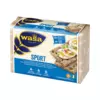 Wasa Hrustljavi kruhki Sport 275 g