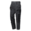 SIR SAFETY HEAVY DENIM moške delovne hlače, 2XL
