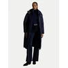 Polo Ralph Lauren Puhovka 211A97137001 Mornarsko modra Relaxed Fit