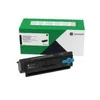 Lexmark 55B2000 toner, črn, standardni izkoristek, 1 kos