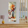 Slika na platnu Wally 30x80cm