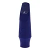 Ustnik za tenorski saksofon Spark 7 Phantom Blue Syos
