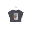 Mayoral Majica 6021 Siva Relaxed Fit