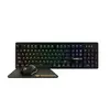GAMDIAS Tastatura + miš + podloga Hermes P1B