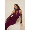 Trendyol Milla ženska haljina TPRAW26AE00014, Plum-Purple